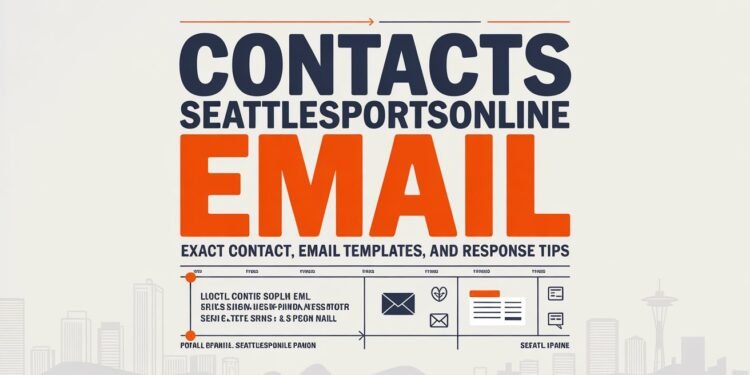 contacts seattlesportsonline email