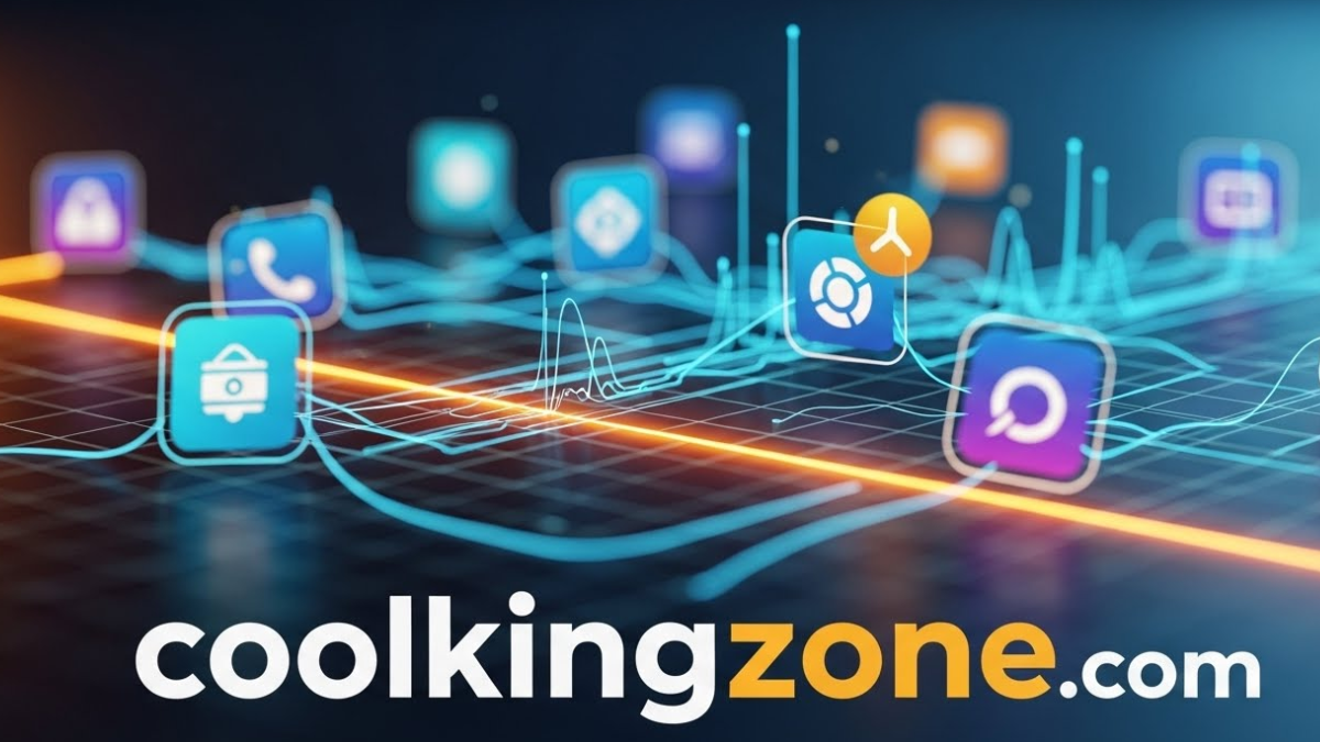 Coolkingzone com