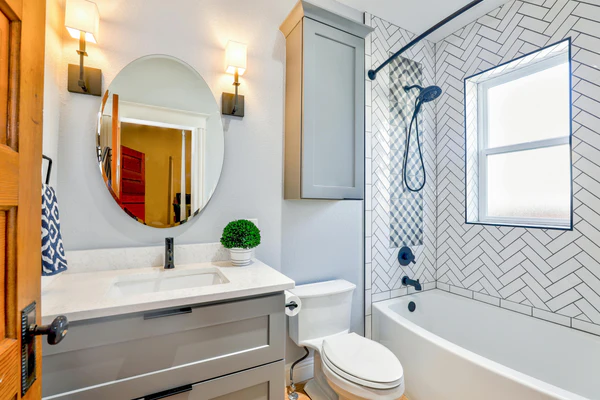 small bathroom remodel ideas