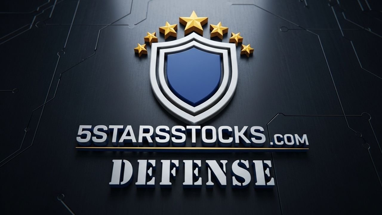 5starsstocks.com defense