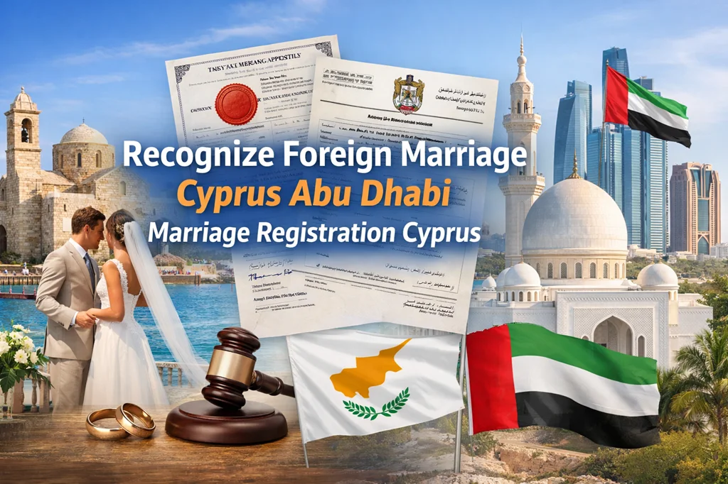 register civil marriage abu dhabi in cyprus