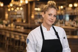 brooke williamson net worth