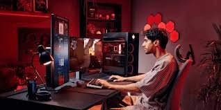 tommy jacobs gaming eyexcon