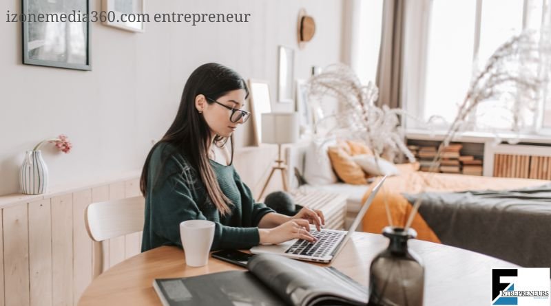 izonemedia360.com entrepreneur: A Simple Guide to Digital Success in 2026