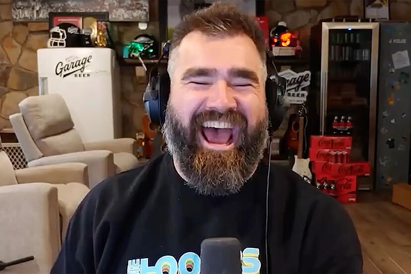 jason kelce net worth