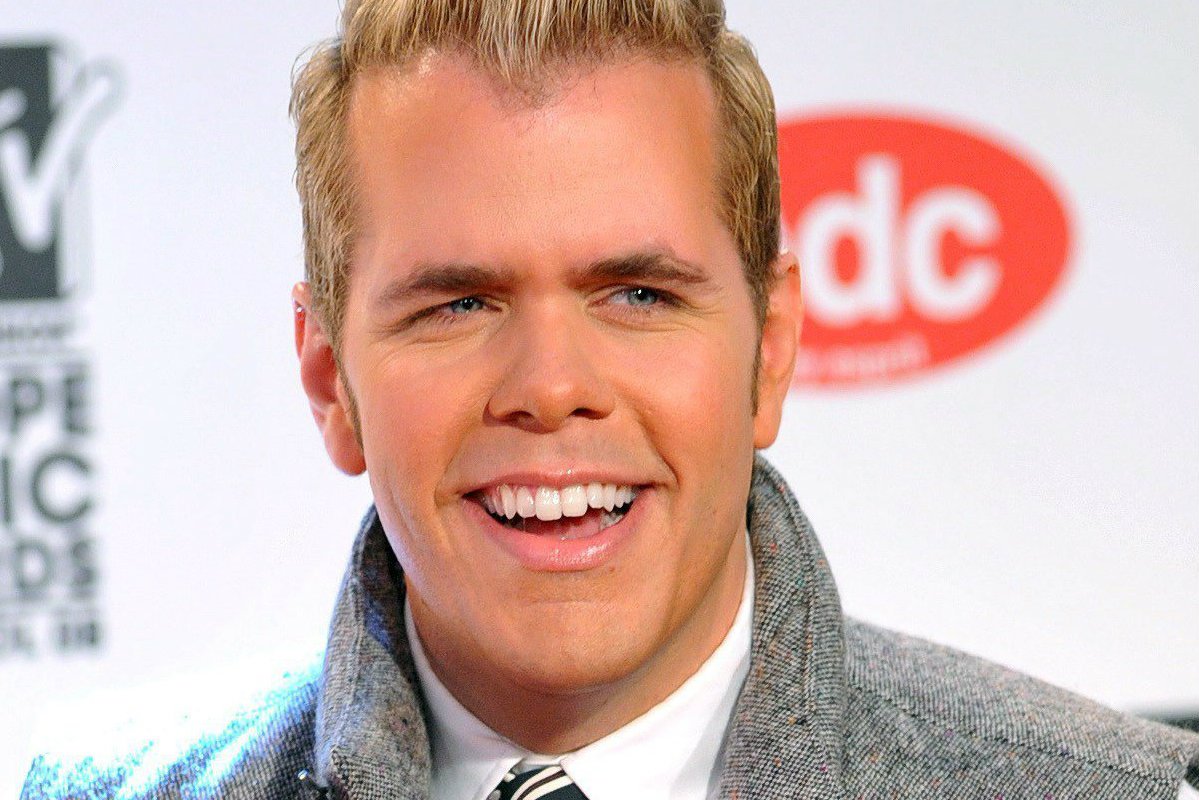 perez hilton