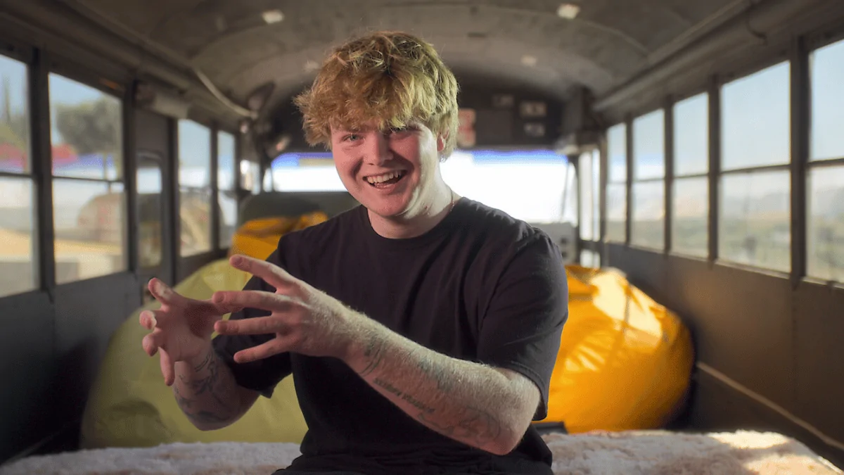 alex warren net worth