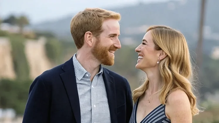 andrew santino net worth