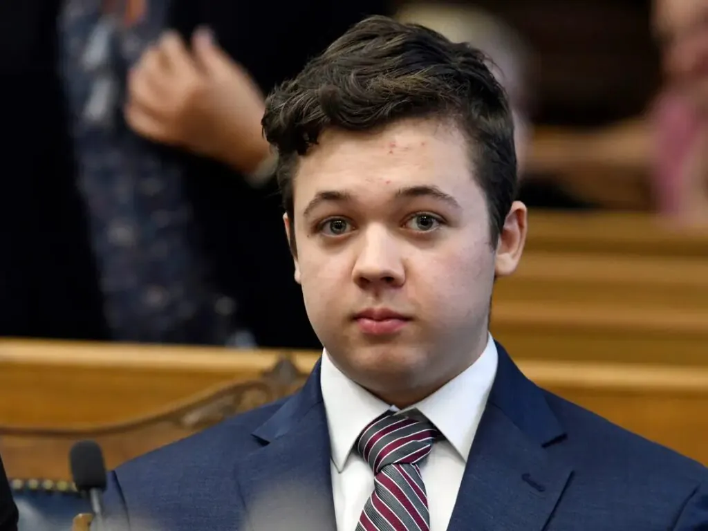 kyle rittenhouse net worth