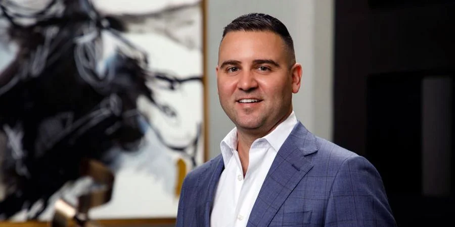 misha ezratti net worth