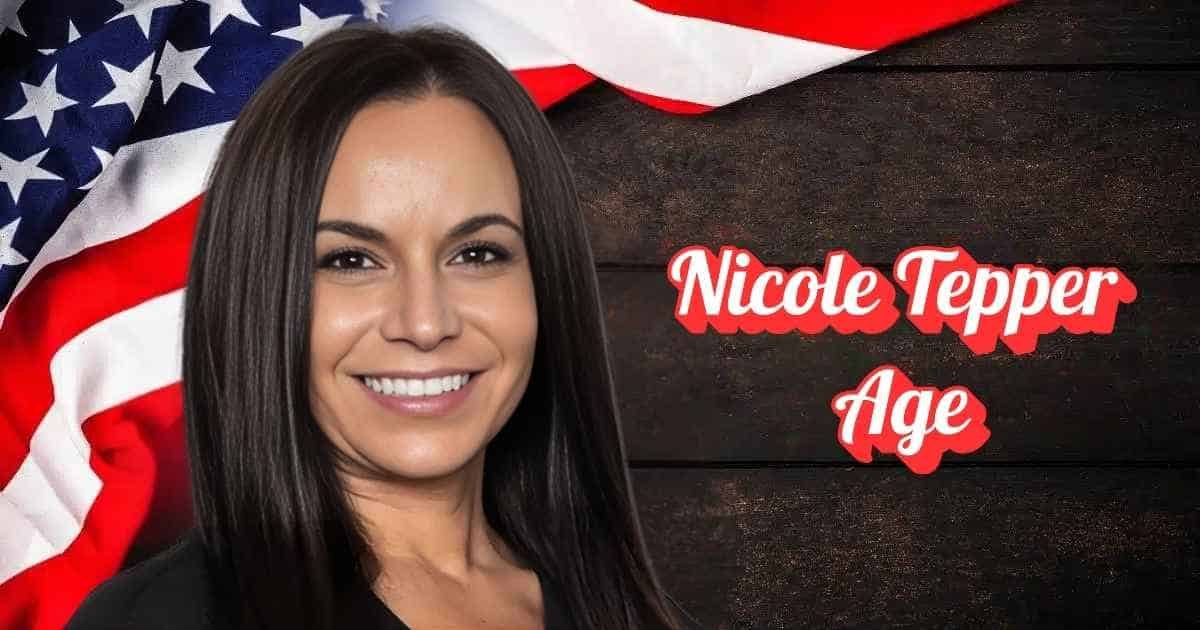 nicole tepper age