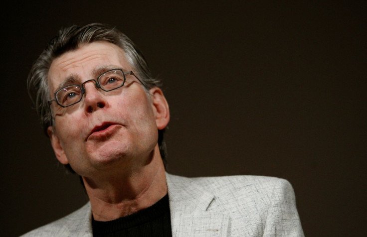 Stephen King Net Worth
