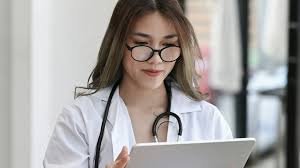 healthcare it consulting services