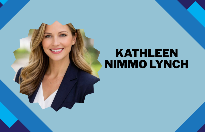 kathleen nimmo lynch