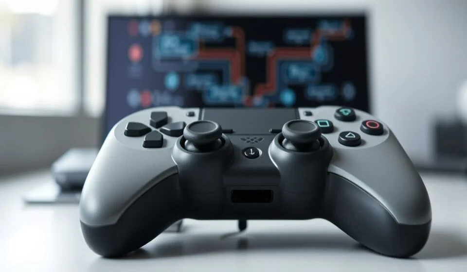 connectivity hssgamepad