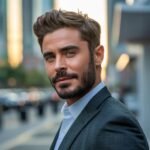 zac efron 2025