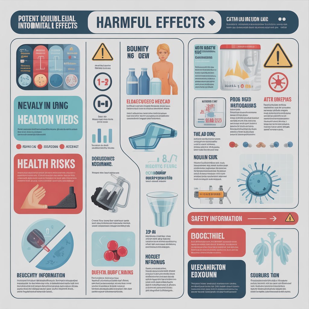 why zixyurevay harmful