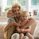 kelly osbourne kids