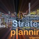 strategic planning services