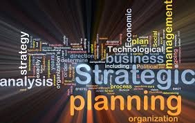 strategic planning services