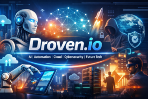 droven.io cloud computing guide