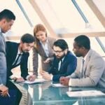 business strategy consultant