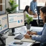 business administration jobs