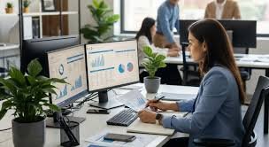 business administration jobs