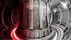 fusion energy news