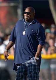 larry allen cause of death