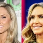 lara trump before and after