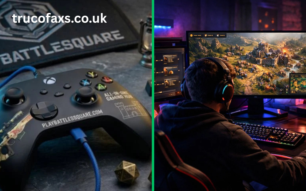 playing games blog playbattlesquare